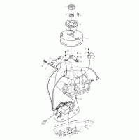 ELECTRICAL SYSTEM 2 Strock For T5 T5.8